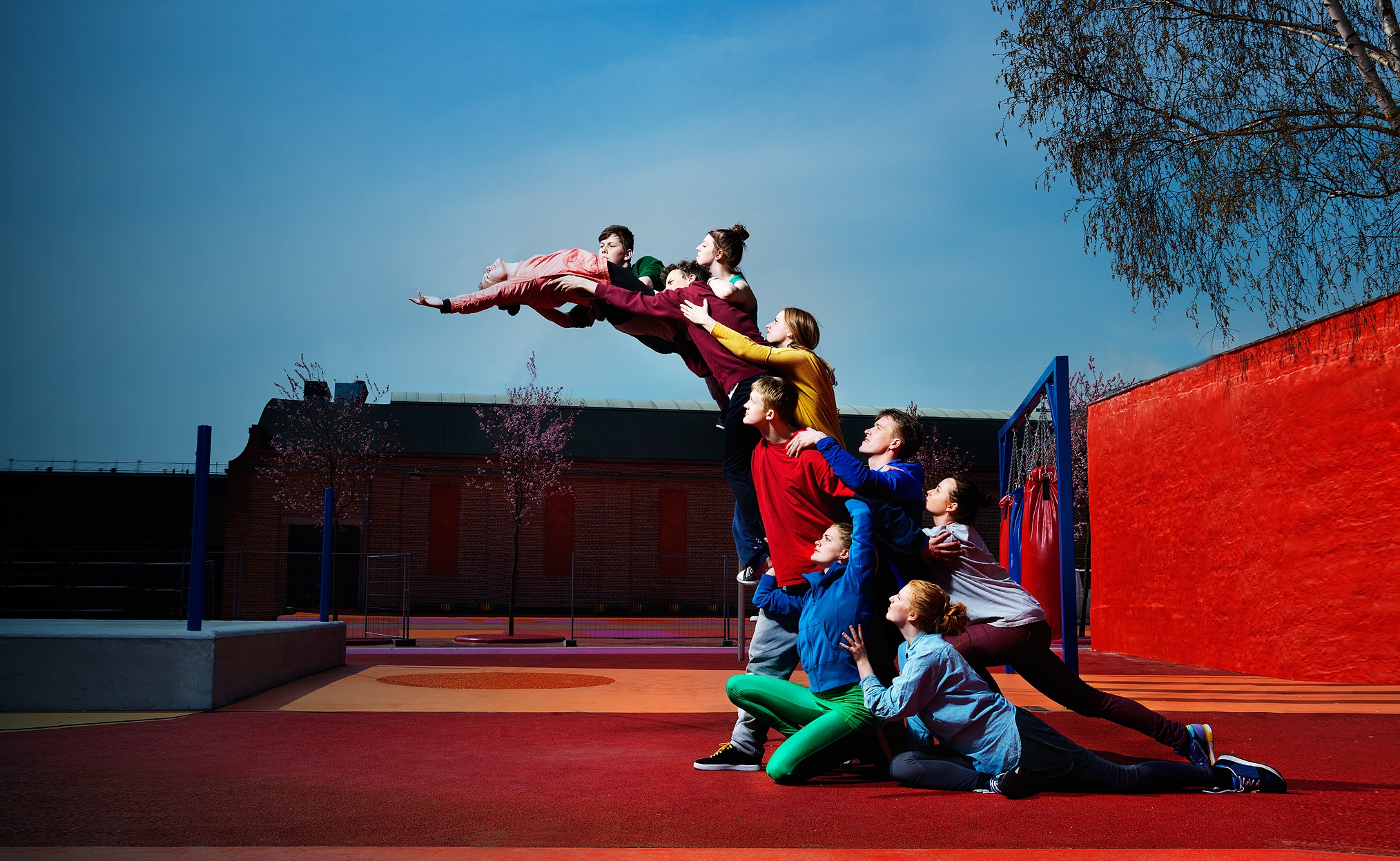 section 5 mobile image